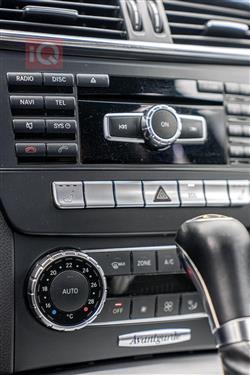 مێرسێدس بێنز C-Class